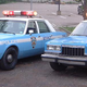 Illustration for article titled Ten Greatest American Police Patrol Cars